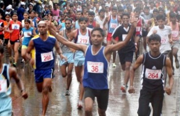 T10 Sports associates with New Delhi Marathon
