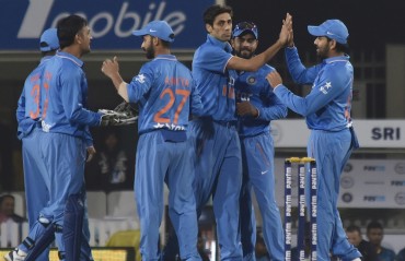 Confident India face Sri Lanka in Asia Cup clash