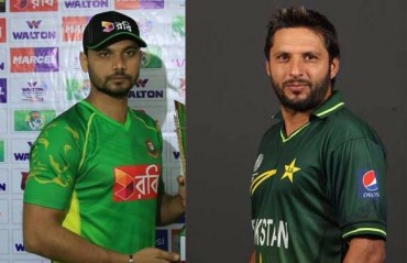 TFG Fantasy Pundit: Pick utility cricketers for this round of fantasy cricket between BAN & PAK