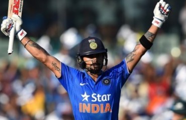 India beat Sri Lanka to enter Asia Cup final