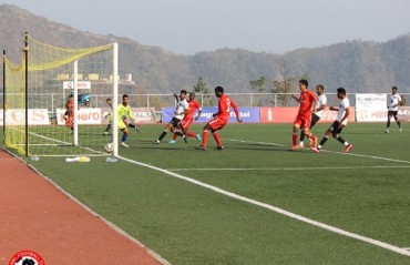 Aizawl host East Bengal in pivotal battle that can make or break their I-League campaigns