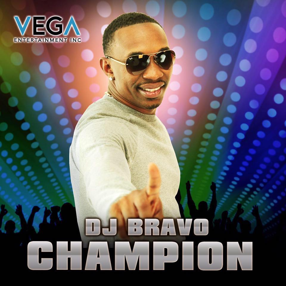 dj bravo champion song mp4 download