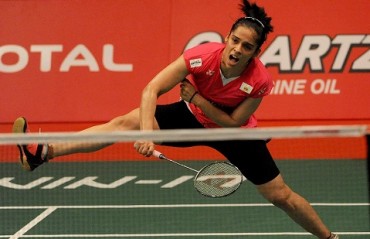 Saina & Srikanth look to defend their title at the India Open Super Series