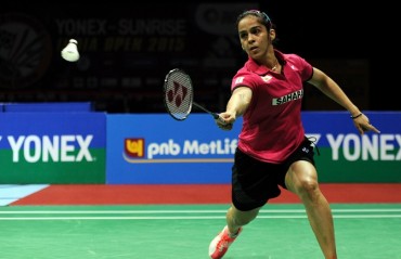 Malaysia SSP: Indian shuttlers will look to better their consistency; Saina seeded 3rd