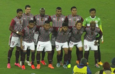 Mohun Bagan's financial burden compounded by fines worth Rs 1.6 crore from FIFA and AFC