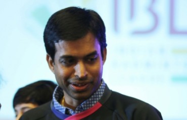 All our top players are playing well but they lack in consistency: Gopichand