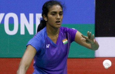 Singapore SS: PV Sindhu to lead the women's challenge; time running out for the men