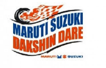 Sandeep-Karan duo of Team Maruti win Dakshin Dare Rally