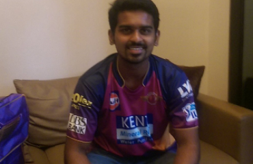 WATCH: Purple Cap holder Murugan Ashwin converses with fans on Facebook