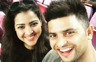 Parenthood Calling: Suresh Raina and wife Priyanka expecting the birth of their first child