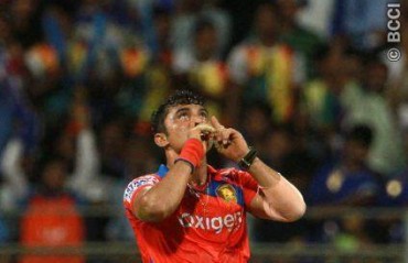 I am enjoying playing in IPL, but will quit the moment I feel I am not performing: Tambe
