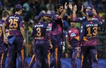 #TFGtake: What the Supergiants need to do to trump the inform Sunrisers in Hyderabad