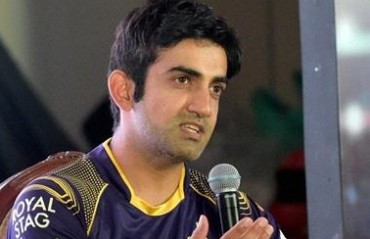 Kohli’s consistency is something what everyone needs to strive for, says Gambhir