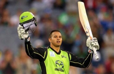 Supergiants rope in Aussie opener Khawaja as a replacement for Pietersen