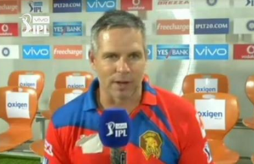 Our players can win matches single-handedly: Brad Hodge