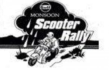 Shamim Khan wins Monsoon Scooter Rally for fourth time
