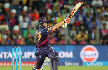 Wrist injury rules Steve Smith out of IPL-9