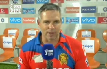 Difficult to forgive bowlers who frequently over-step, says Gujarat Lions coach Brad Hodge
