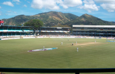 West Indies vs India fourth and final Test to be held at the Queen’s Park Oval 