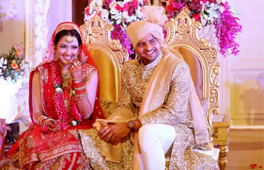 Raina flies off to Holland for baby's birth; might miss IPL game for the first time