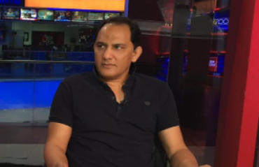 Let Dhoni decide when he wants to hang his boots, says Azharuddin