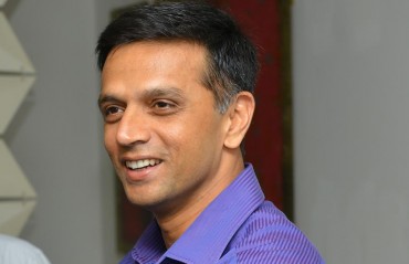 ICC appoints Rahul Dravid in its Cricket Committee, Jayawardene roped in as well