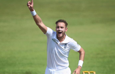 Steyn is the bowler of our generation, says number one Test bowler Stuart Broad