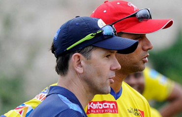 Dravid will do a good job as India's coach, says Ponting