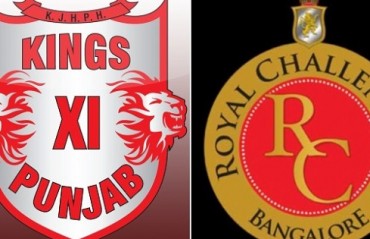TFG Fantasy Pundit: Keep an eye on the weather as you make teams for RCB v KXIP