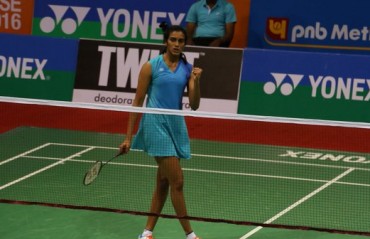 Second straight 5-0 win for the Indian women's team at Uber Cup