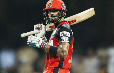 Virat's fear: RCB skipper reveals the name of the bowler who he fears the most