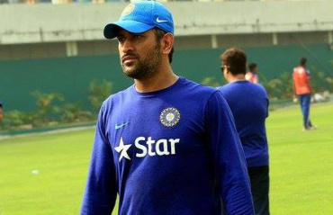 Indian selectors leave the ball on Dhoni's court for Zimbabwe tour participation