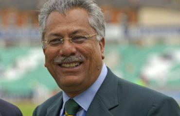 I'll request BCCI to include Pakistan players in IPL, says Zaheer Abbas