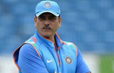 Shastri calls his tenure as team India director to be the ‘most memorable phase of his life’