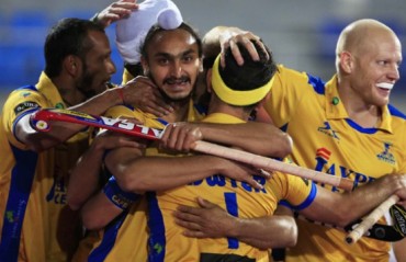 Punjab Warriors release Dwyer, retain Knowles, Sunil