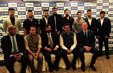 Kohli wins best T20 cricketer; R Ashwin is best International bowler at CEAT annual awards