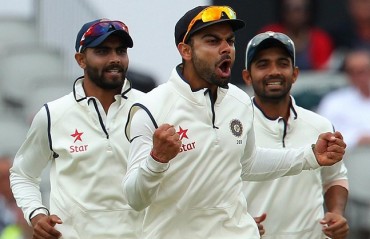 India tour of West Indies to get underway at Antigua on July 21