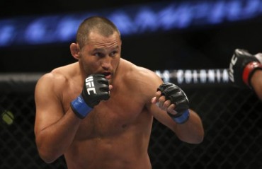 #TFGInterview: Will decide about career after UFC 199 -Exclusive with Dan Henderson