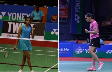 Australia SS: Sindhu & Srikanth return to court, Saina still in pursuit of her first title this year