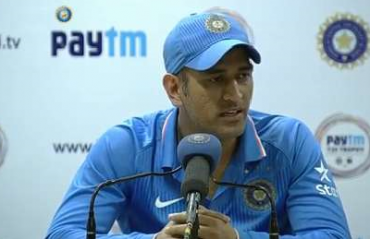Let BCCI take a call on my role as a captain, says MS Dhoni