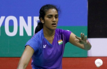 A shocking exit for Sindhu, while other stalwarts have a winning start at Australia SS