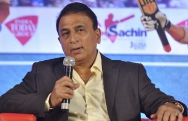 Such a formidable second-string team indicates ‘solid’ progress in Indian cricket, says Gavaskar