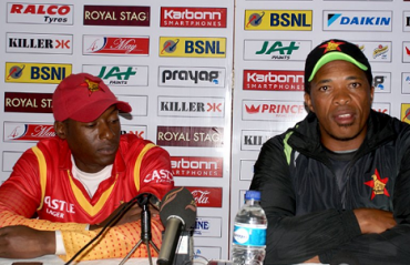 I almost hanged myself in disappointment, says Zimbabwe interim coach Makhaya Ntini