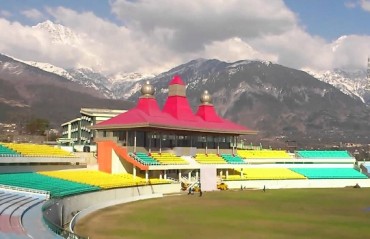 BCCI to host its first Annual Cricket Conclave in Dharamshala 