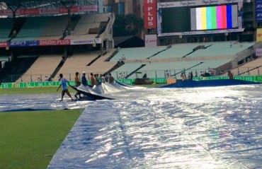Rains likely to damper India’s hopes to hold its first day-night Pink ball game