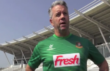 My coaching experience from subcontinent can circumvent 'Hindi' barrier, says Stuart Law
