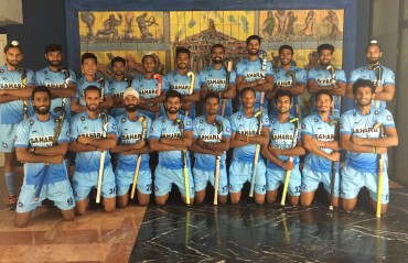 Hockey India announces squad for 6 Nations tournament in Valencia