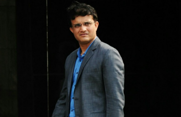 Ganguly to share his life’s toughest battles in autobiography entitled ‘A Century Is Not Enough’