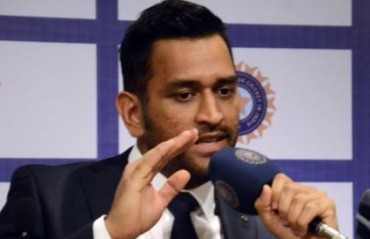 Dhoni ties Ponting’s record of most international matches as captain 