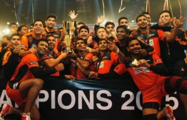 TEAM TRACKER: U Mumba miss iconic defence duo, but pack enough spirit to match fearsome record